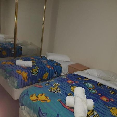Accommodation Sydney - Kent Street Sydney Cbd Top Floor 2 Bedroom Apartment With Balcony Extérieur photo