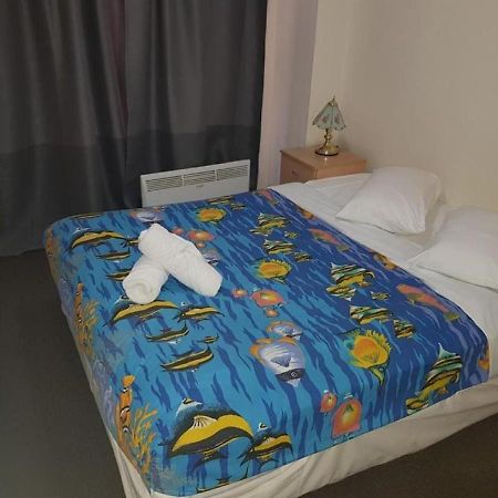 Accommodation Sydney - Kent Street Sydney Cbd Top Floor 2 Bedroom Apartment With Balcony Extérieur photo