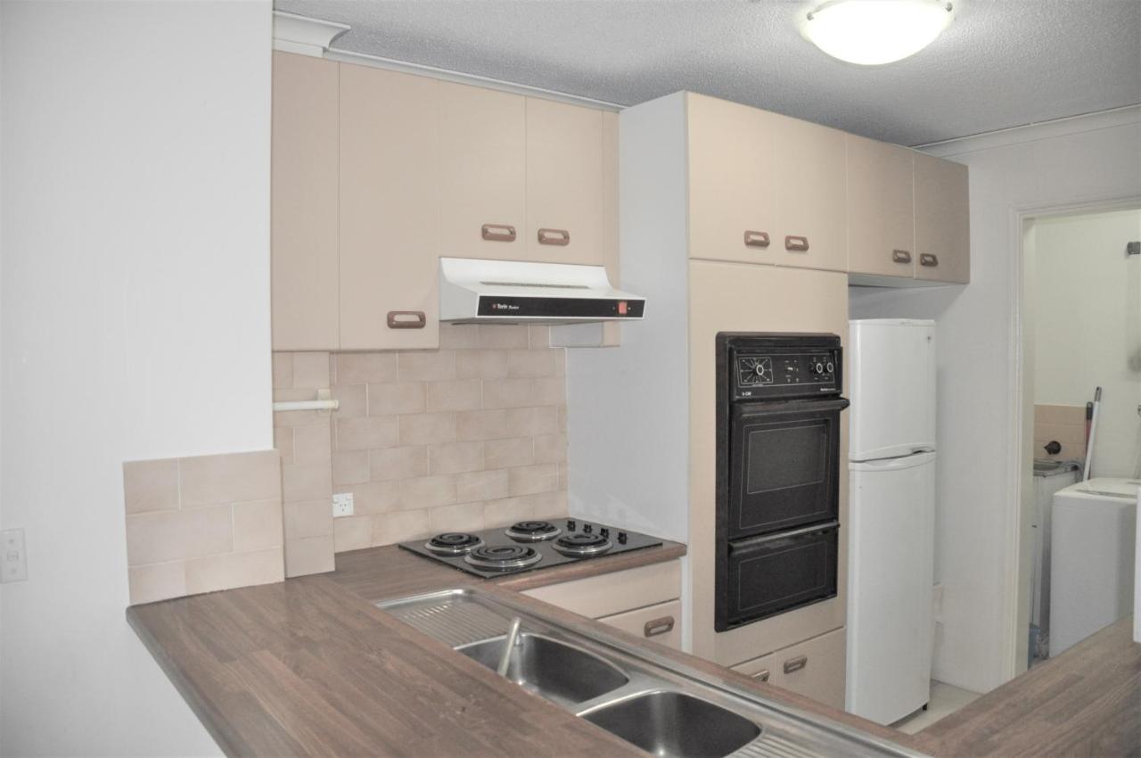 Accommodation Sydney - Kent Street Sydney Cbd Top Floor 2 Bedroom Apartment With Balcony Extérieur photo