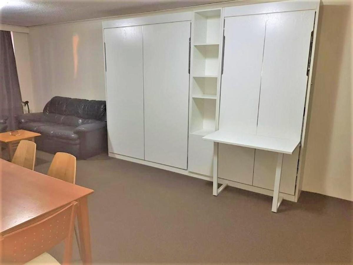 Accommodation Sydney - Kent Street Sydney Cbd Top Floor 2 Bedroom Apartment With Balcony Extérieur photo